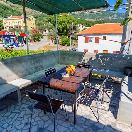 Apartment Magazini Petrovac Exterior photo