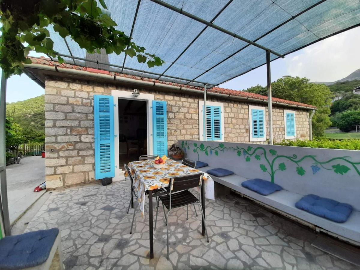Apartment Magazini Petrovac Exterior photo