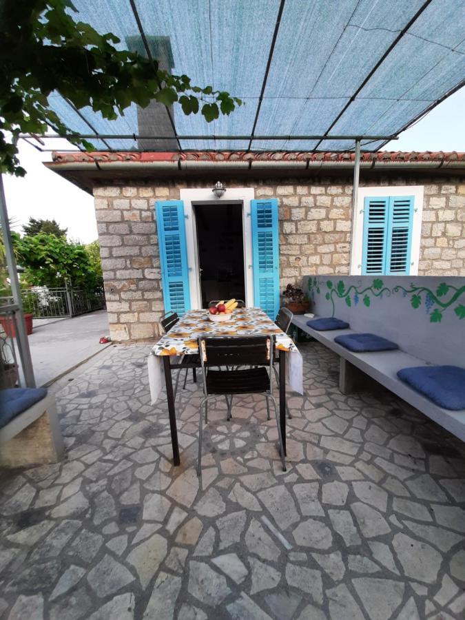 Apartment Magazini Petrovac Exterior photo