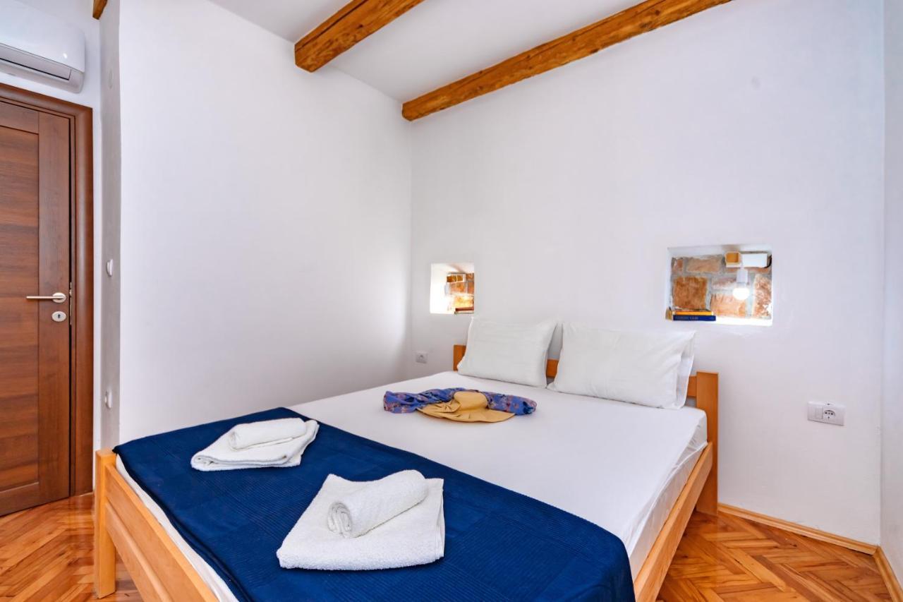 Apartment Magazini Petrovac Exterior photo