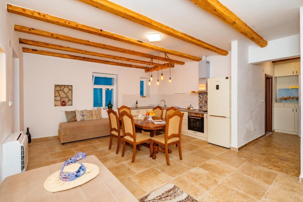 Apartment Magazini Petrovac Exterior photo