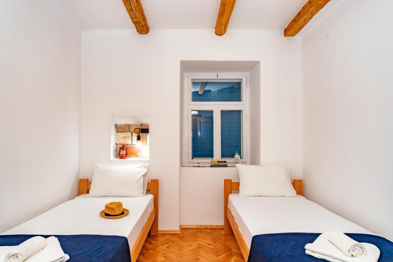 Apartment Magazini Petrovac Exterior photo