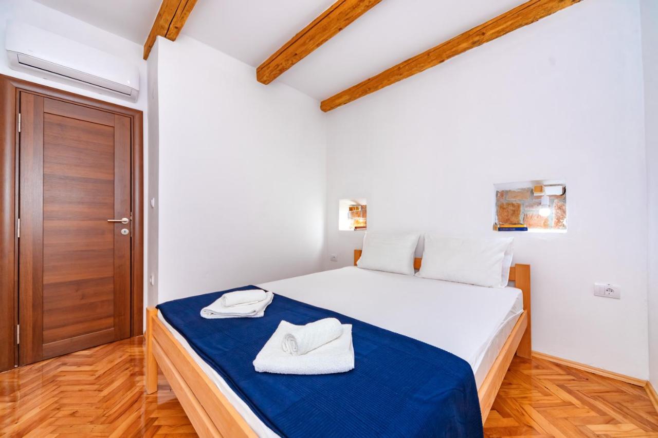Apartment Magazini Petrovac Exterior photo