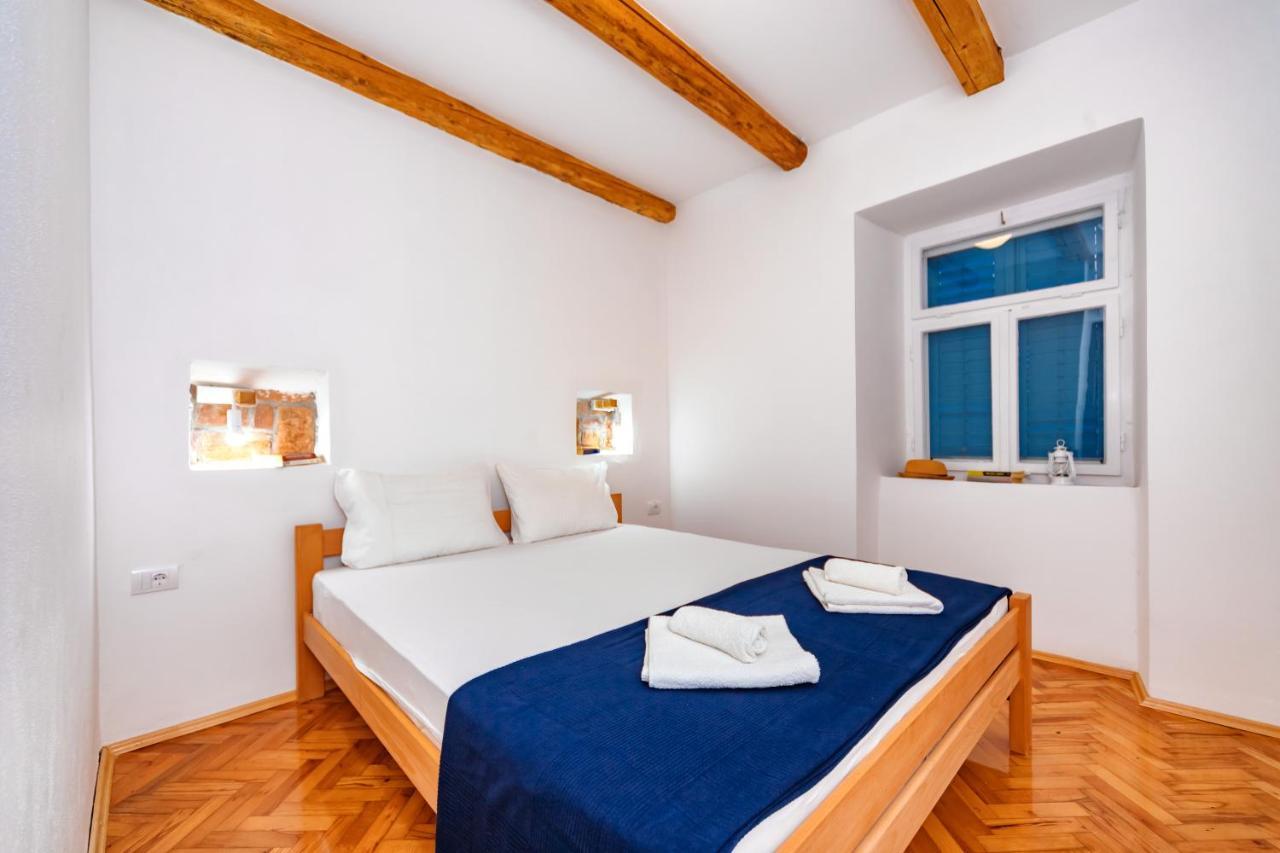 Apartment Magazini Petrovac Exterior photo