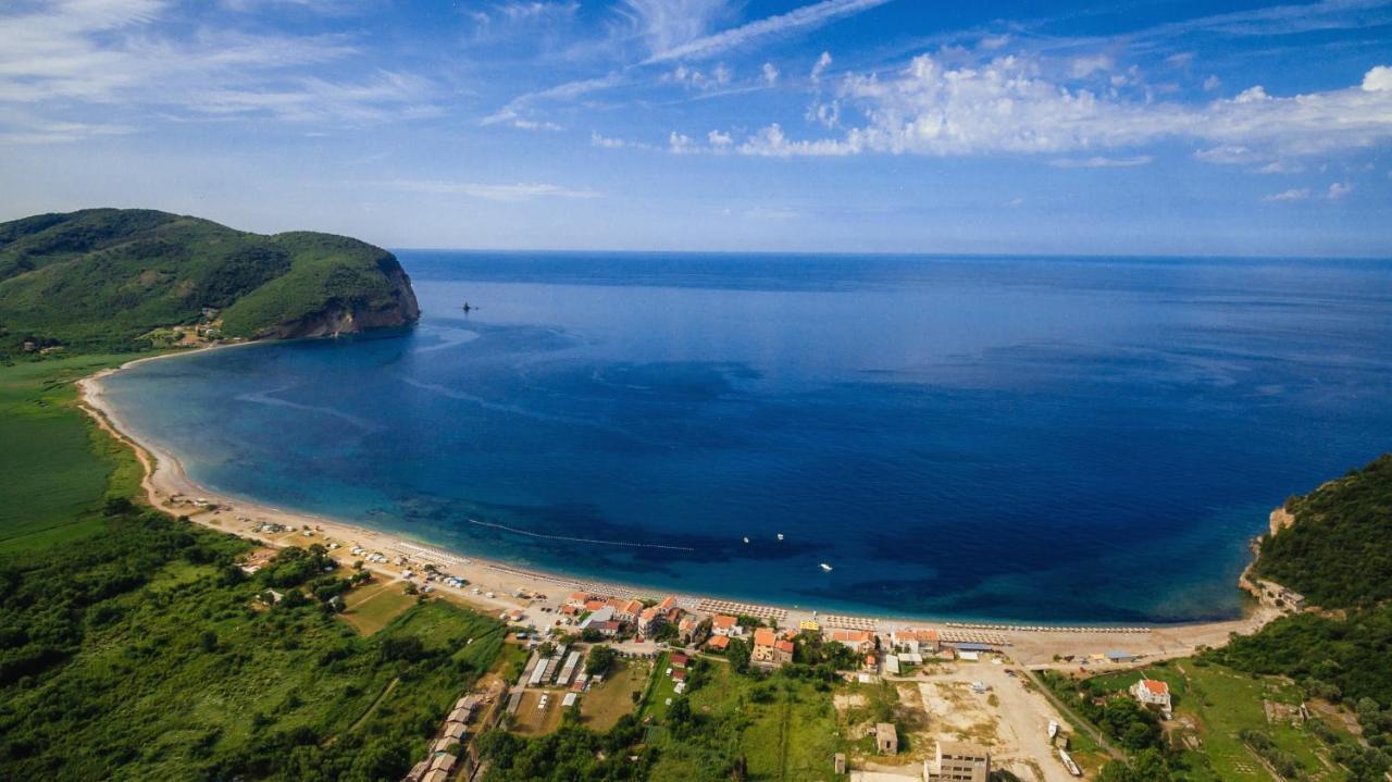 Apartment Magazini Petrovac Exterior photo