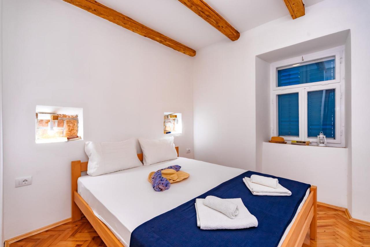 Apartment Magazini Petrovac Exterior photo